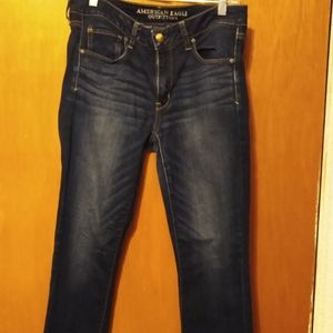 American Eagle Outfitters Skinny Jeans